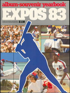 1994 Montreal Expos (Picture Click) Quiz - By alain75