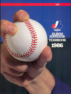 Pin by Armory Brunot,Jr. on Montreal Expos Memories, 1969-2004