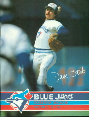 Blue Jays All-Star Memories: Dave Stieb, Damaso Garcia and Afredo